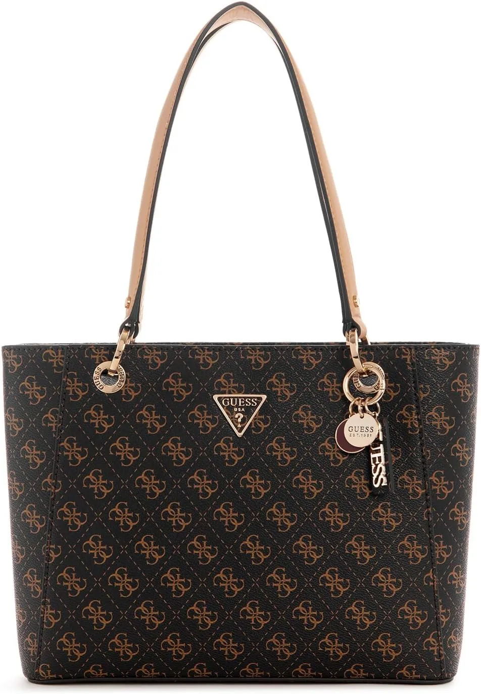 GUESS Noelle Small Noel Tote