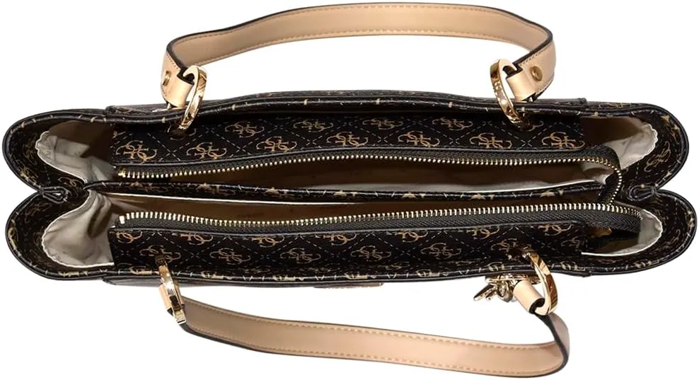 GUESS Noelle Small Noel Tote