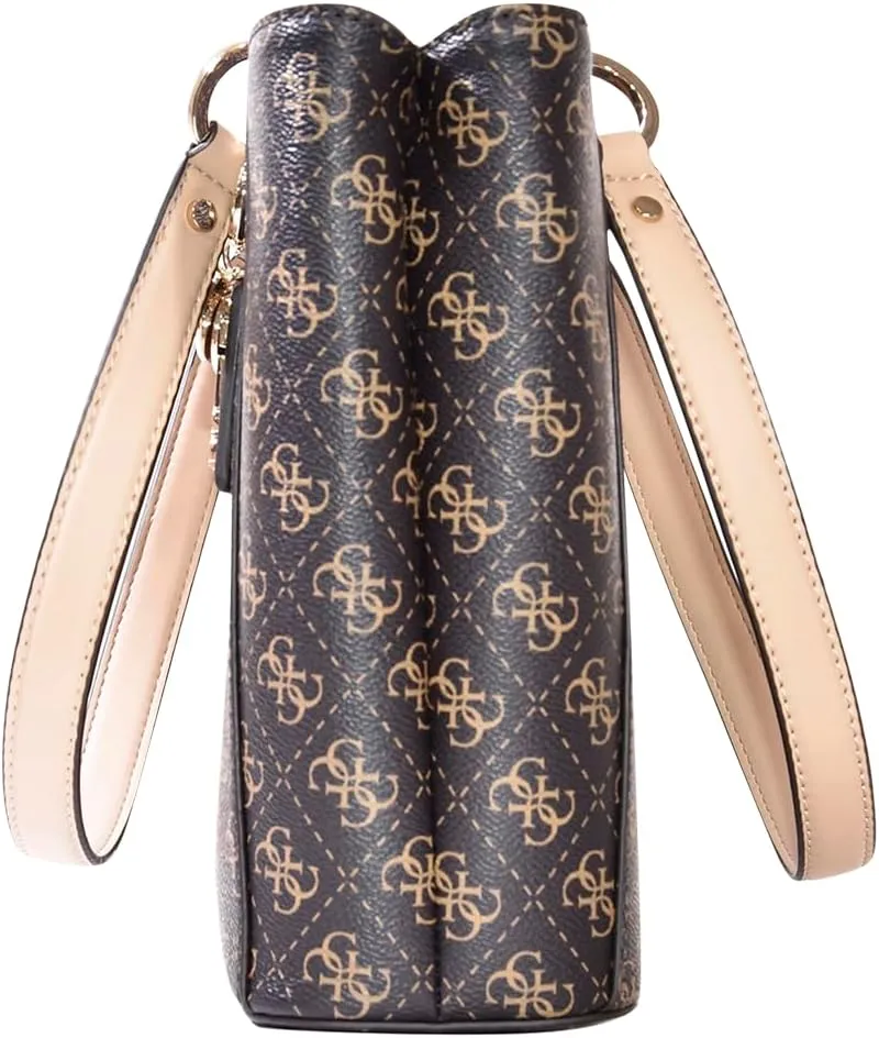 GUESS Noelle Small Noel Tote
