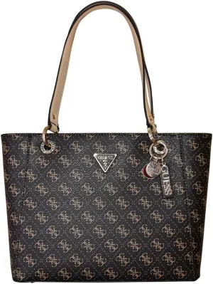 GUESS Noelle Small Noel Tote