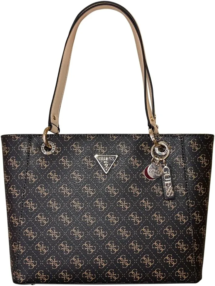 GUESS Noelle Small Noel Tote