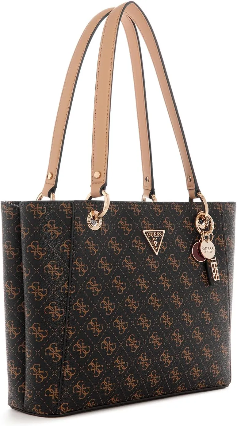 GUESS Noelle Small Noel Tote