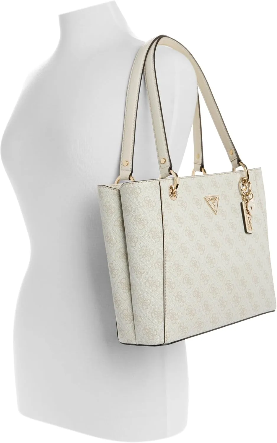 GUESS Noelle Small Tote