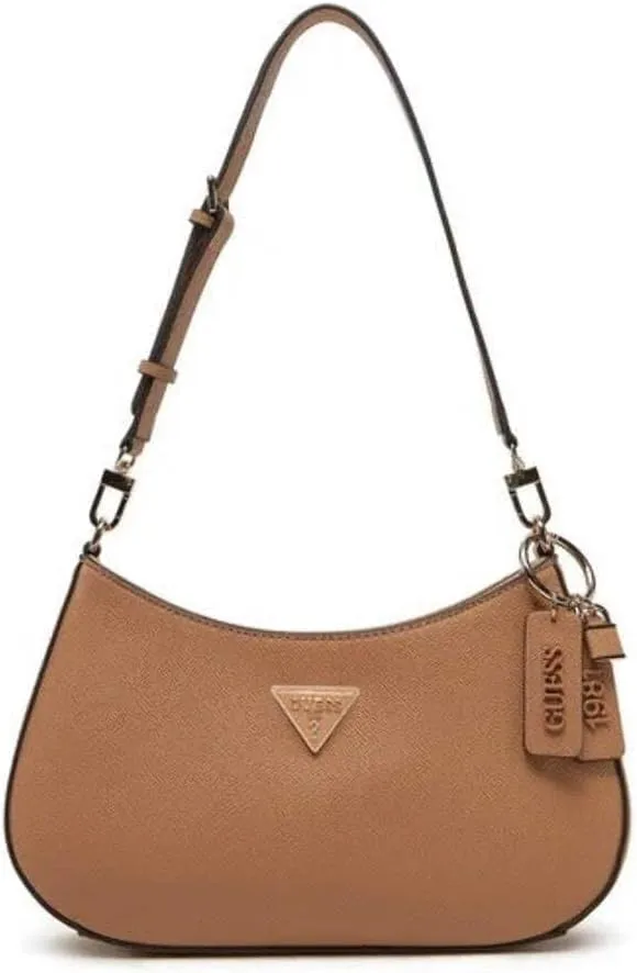 GUESS Noelle Top Zip Shoulder Bag