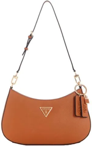 GUESS Noelle Top Zip Shoulder Bag