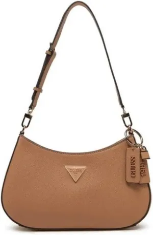 GUESS Noelle Top Zip Shoulder Bag