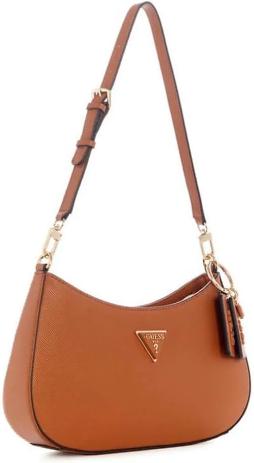 GUESS Noelle Top Zip Shoulder Bag