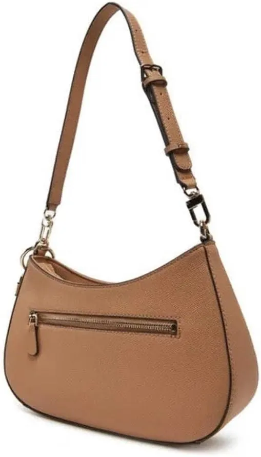 GUESS Noelle Top Zip Shoulder Bag