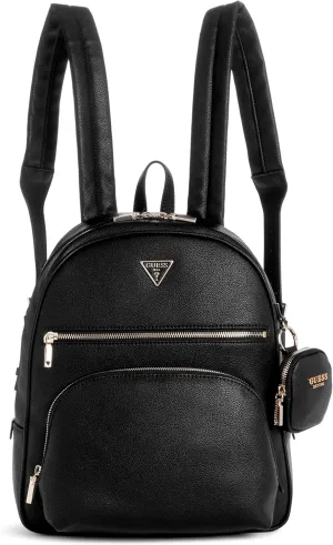 GUESS Power Play Large Tech Backpack, Black