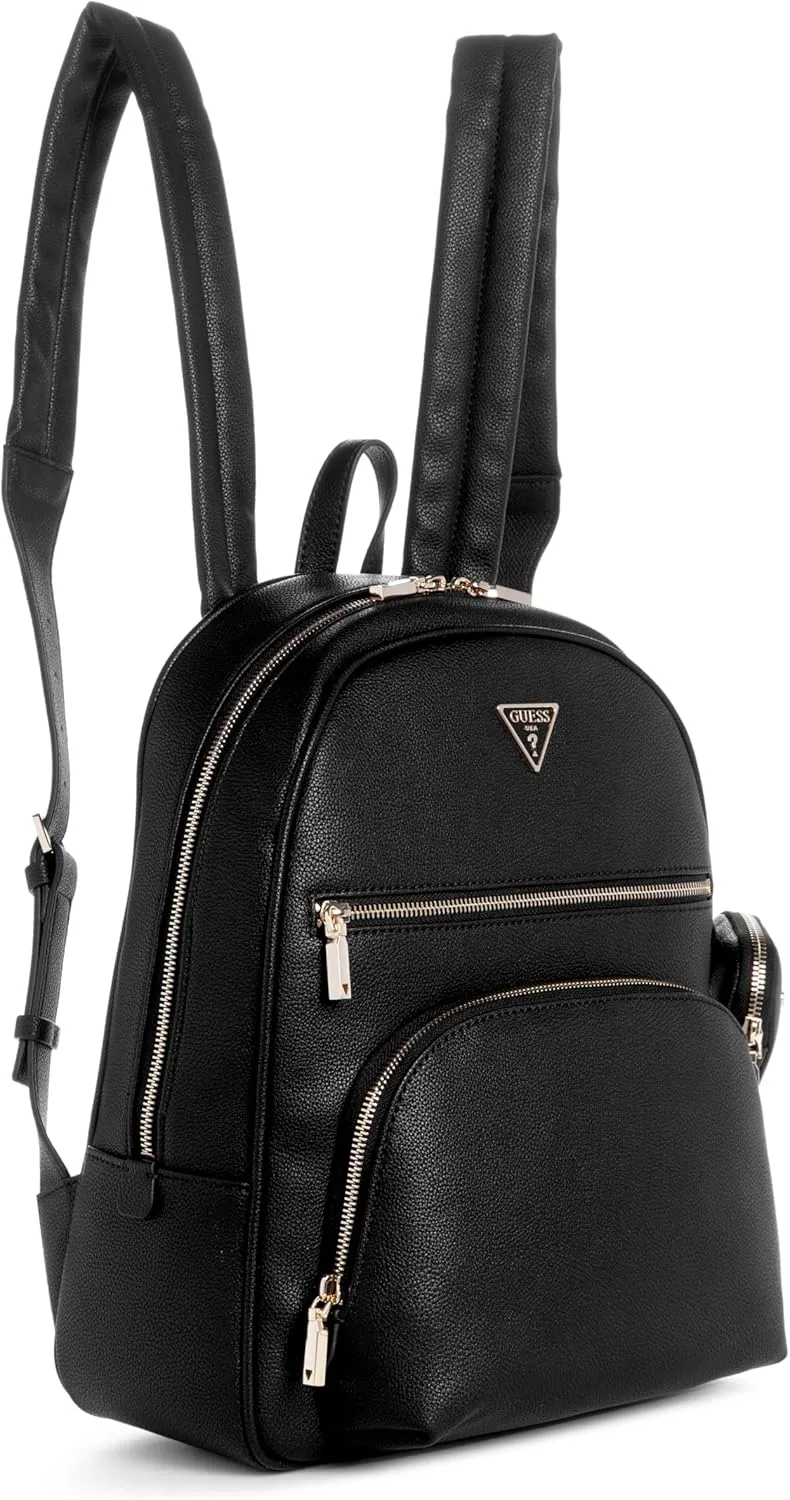GUESS Power Play Large Tech Backpack, Black