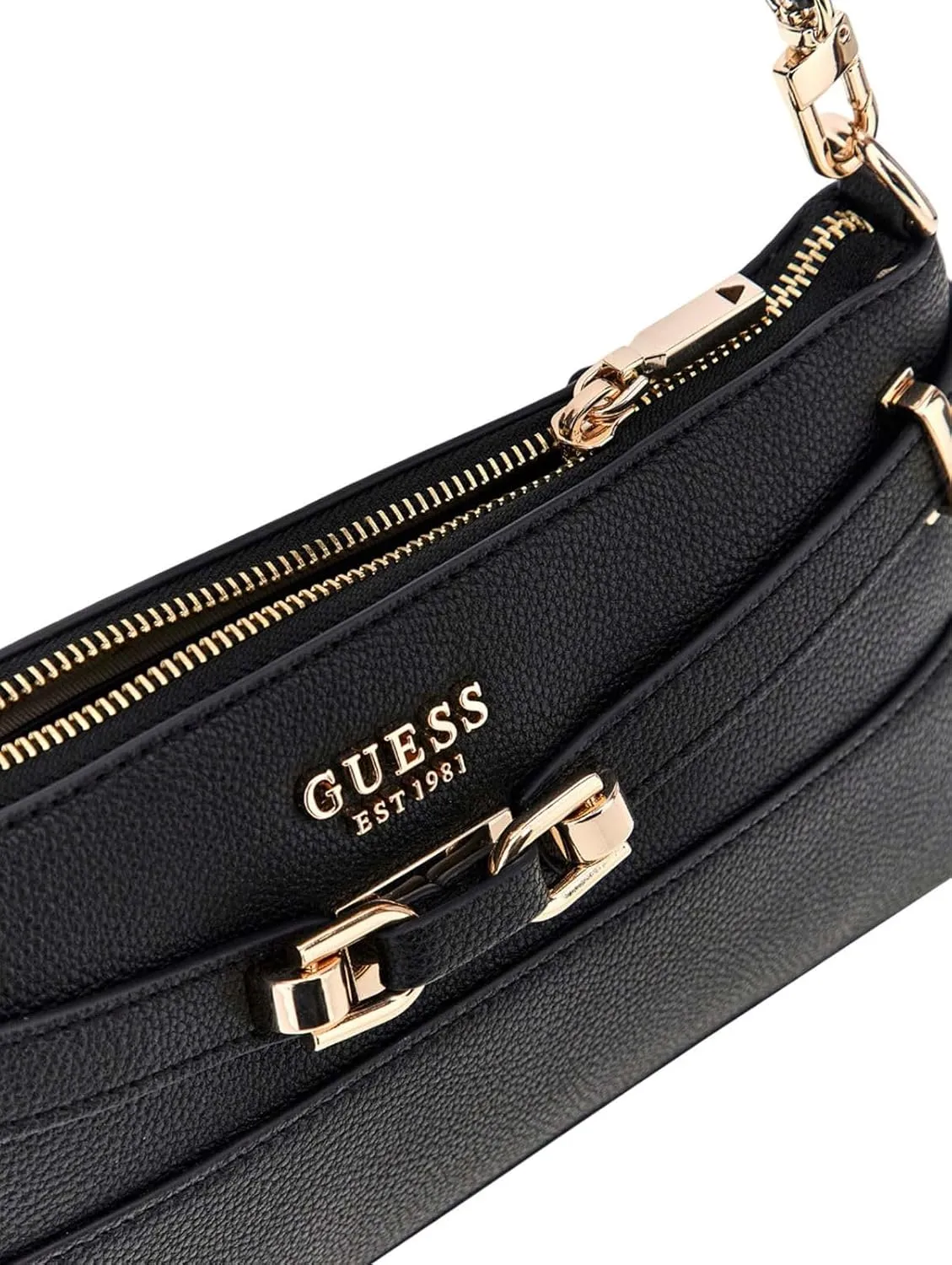 GUESS Silvye Shoulder Bag