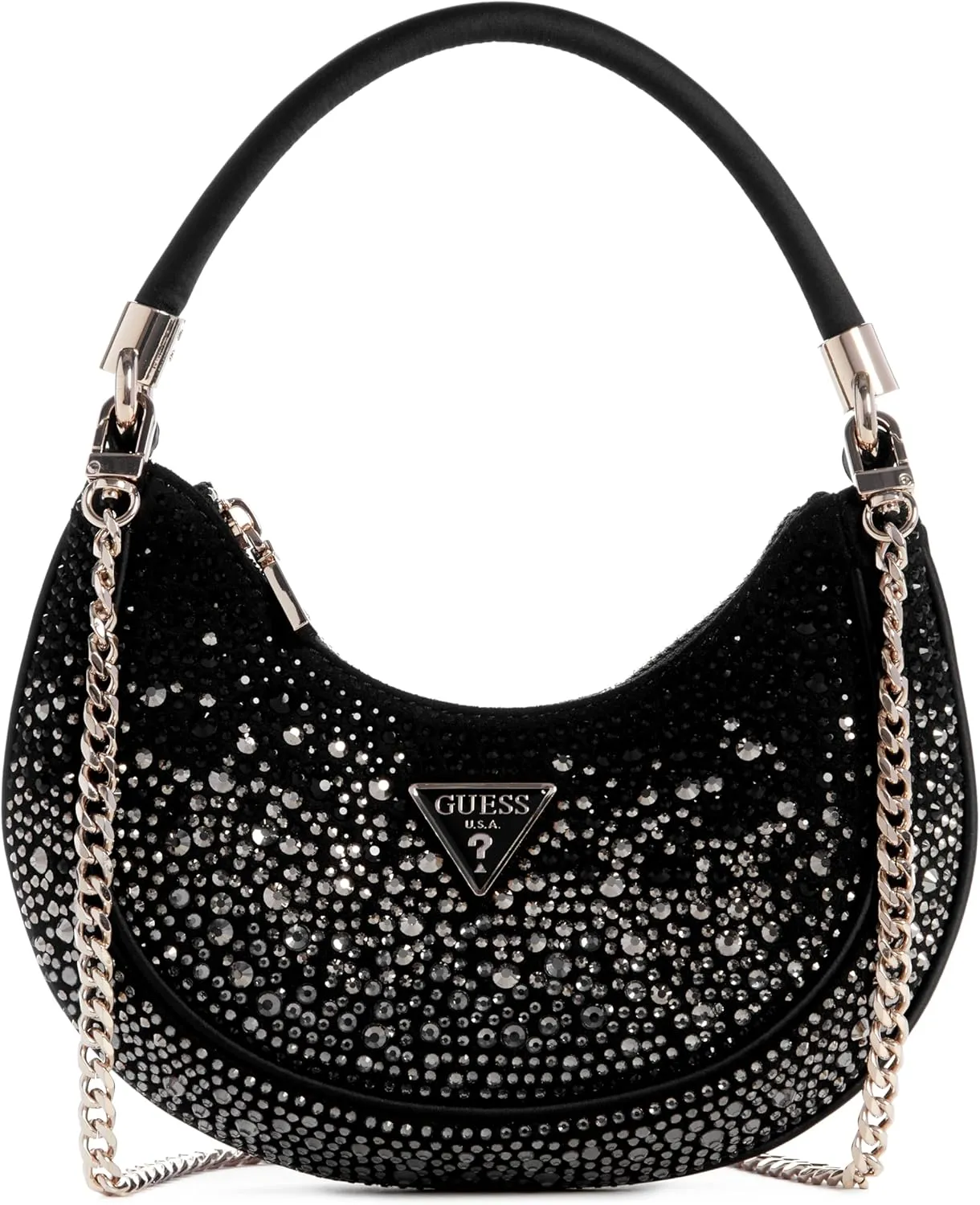 GUESS Zalina Small Hobo