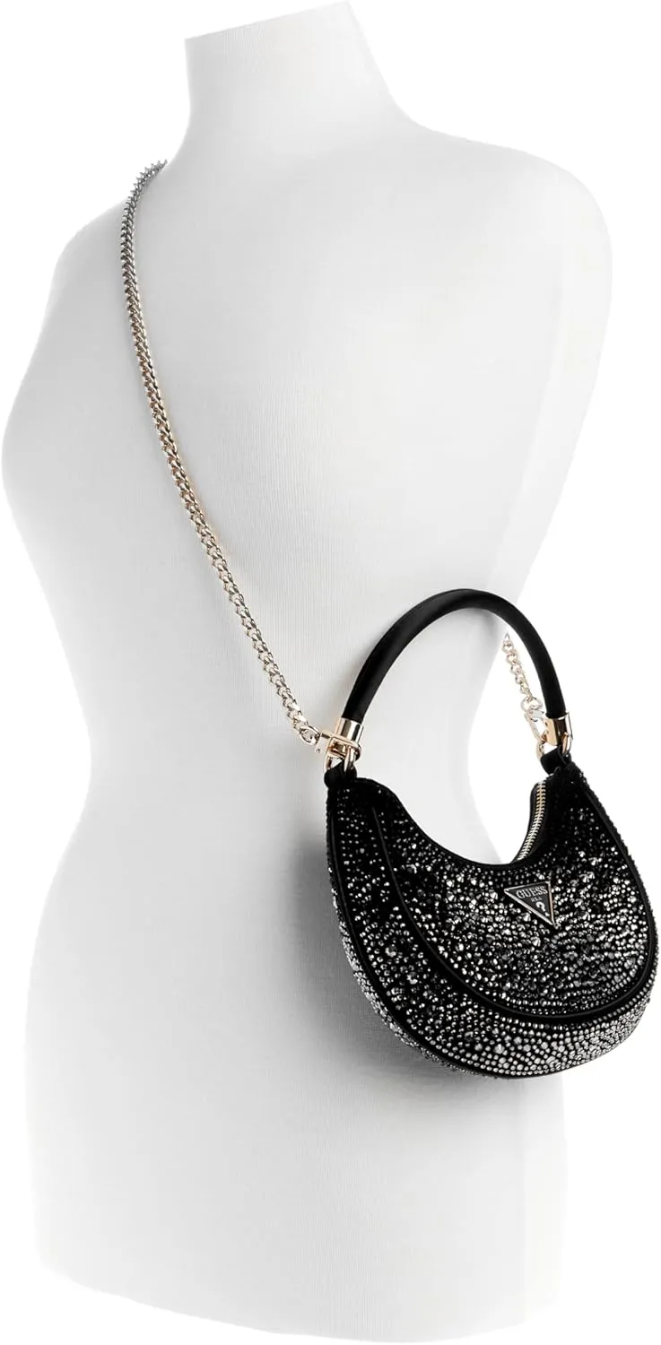 GUESS Zalina Small Hobo