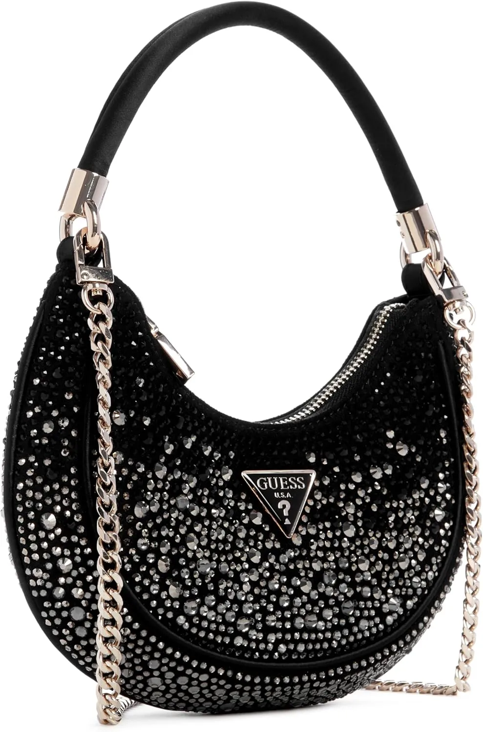 GUESS Zalina Small Hobo