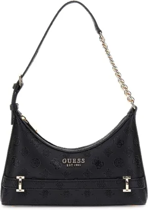 GUESS Zarela Top Zip Shoulder Bag
