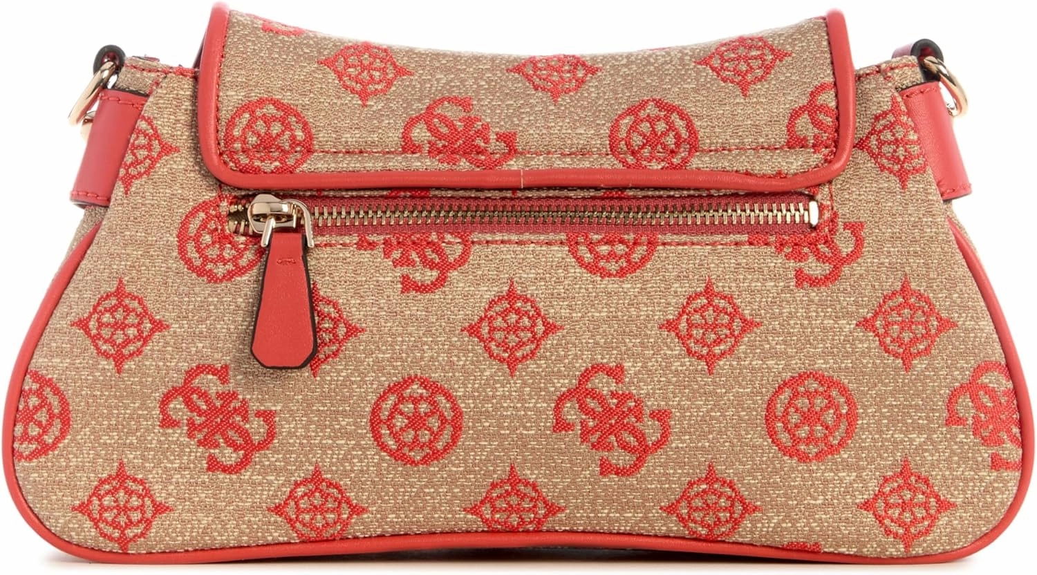 GUESS Beyza Flap Shoulder Bag