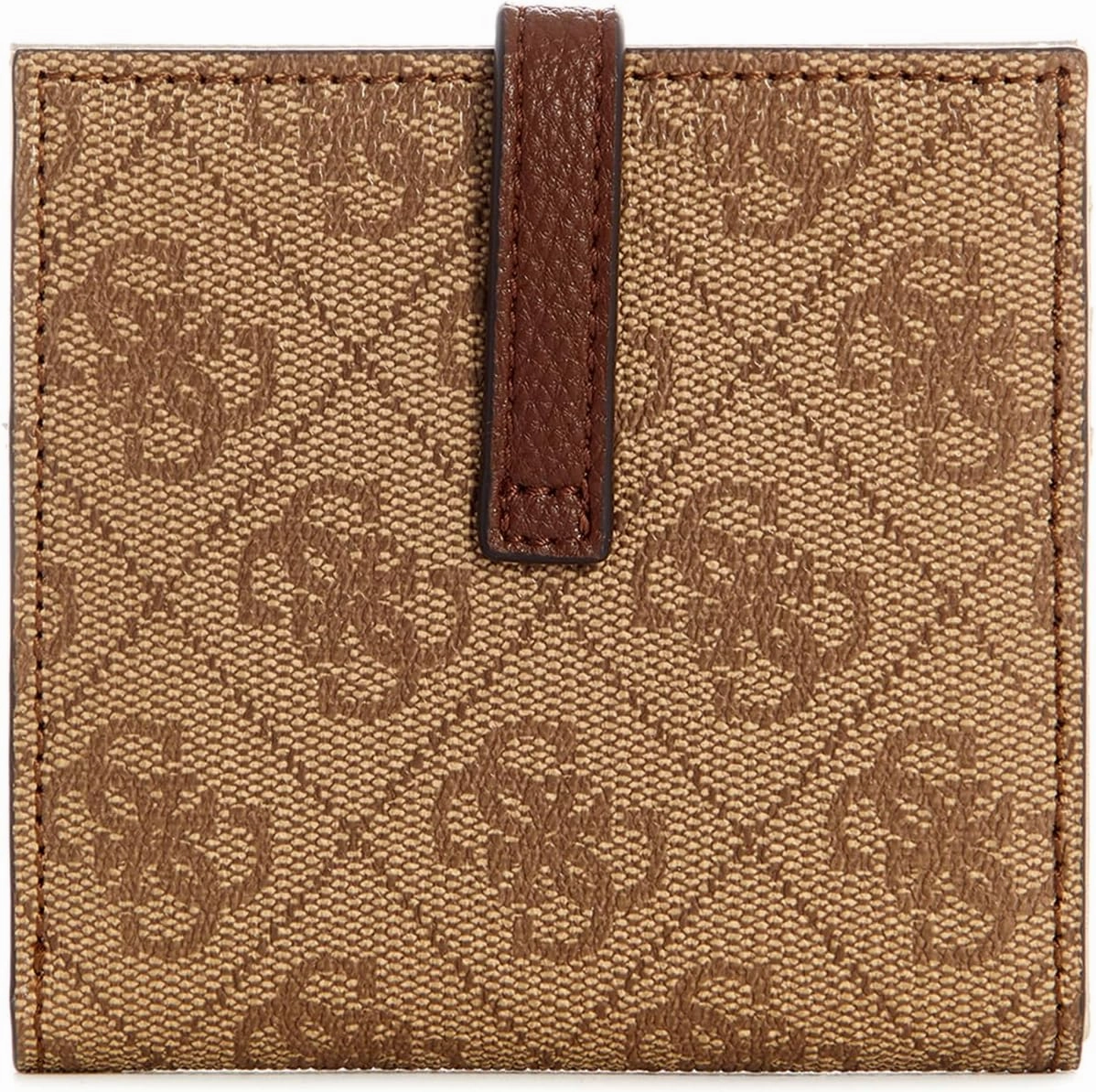 GUESS Laurel Tab Card Case