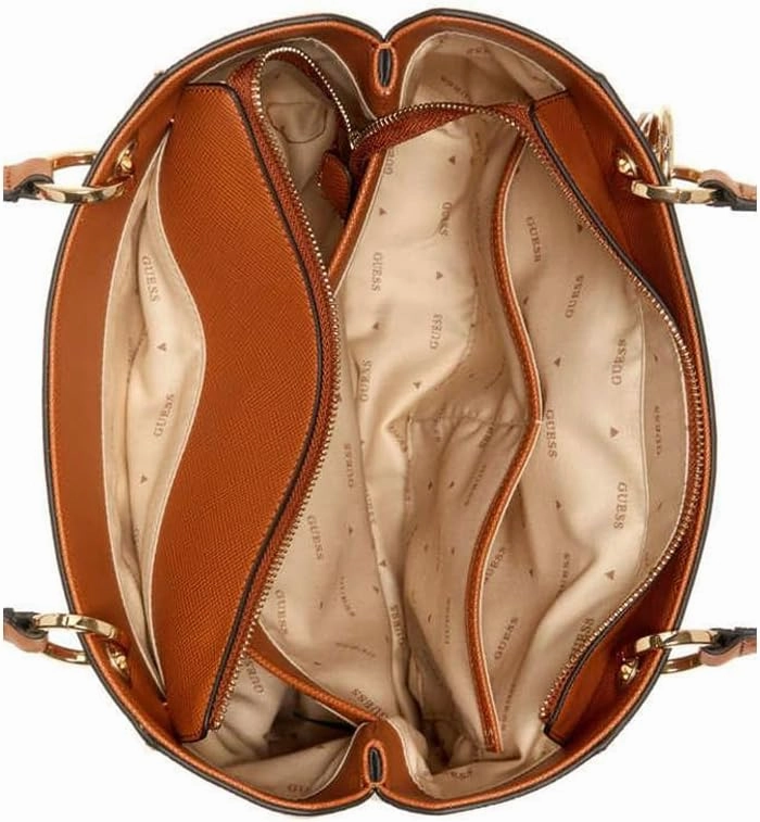 GUESS Noelle Small Noel Tote