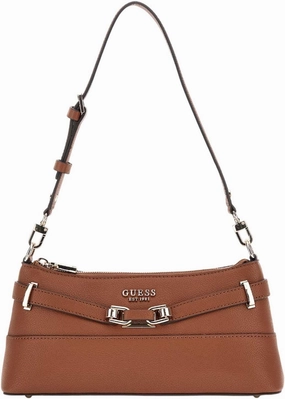 GUESS Silvye Shoulder Bag