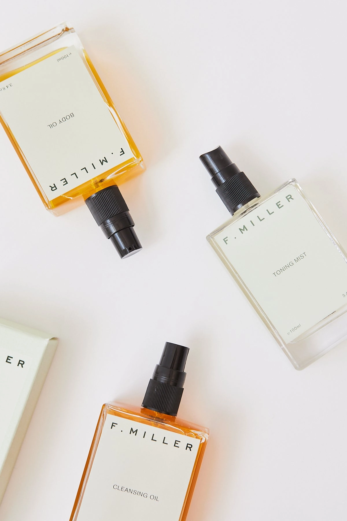 Hair Oil