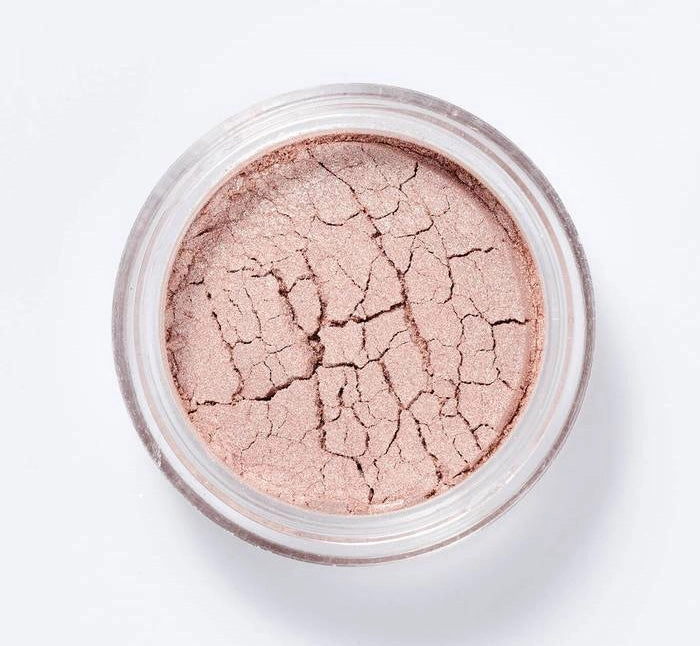 HALO LOOSE PIGMENT