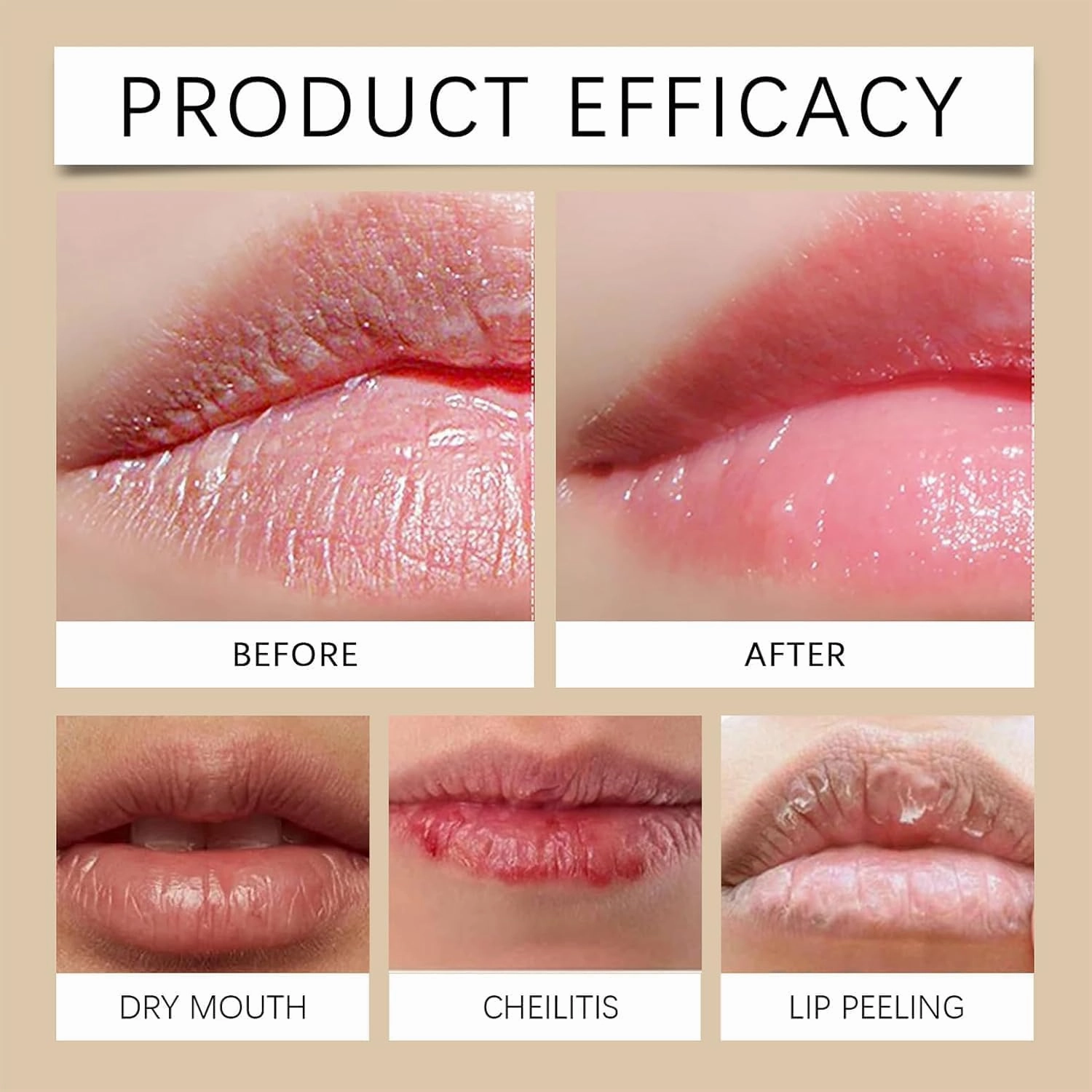 Hardpointing Color Changing Lipstick, Beneficial-Lipstick, Transparente-Transferproof Gold Crystal Color ChangingLipStick, Beneficial-LipStain, LevoraColorchangingLipStick (2PCS-B)