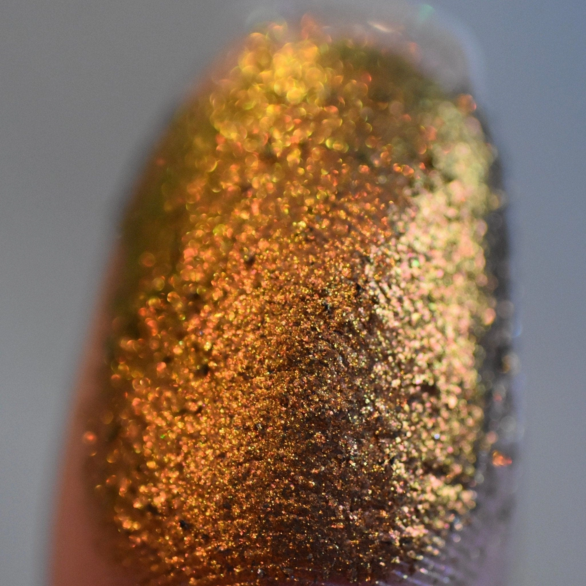 Haunted Hatter Pressed Pigment