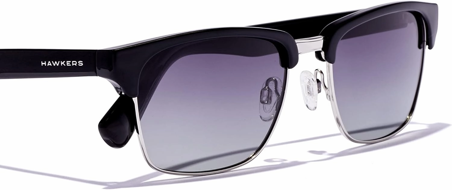 Hawkers Classic Valmont - Polarized Sunglasses Men and Women - Sunglasses Womens and Mens - 100% UV400 Protection