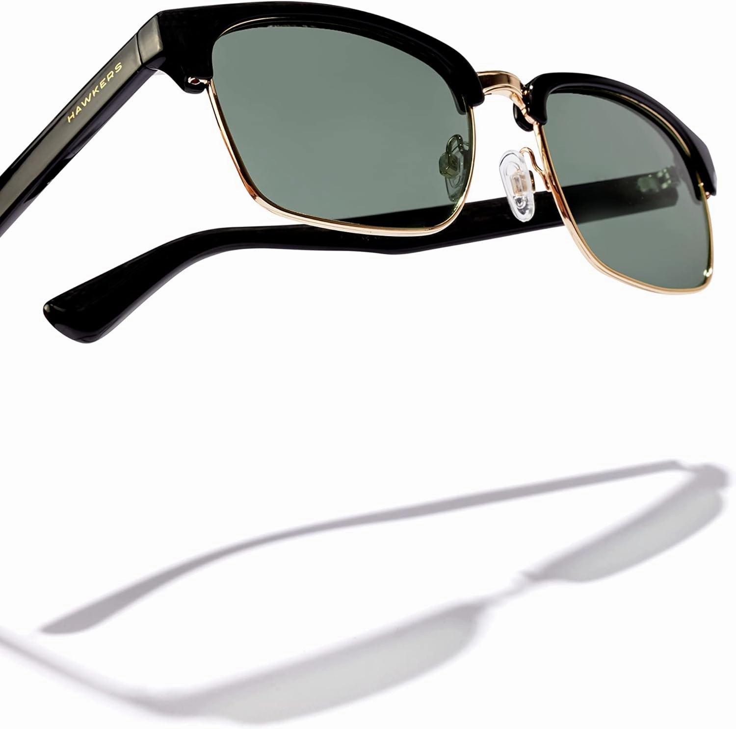Hawkers Classic Valmont - Polarized Sunglasses Men and Women - Sunglasses Womens and Mens - 100% UV400 Protection
