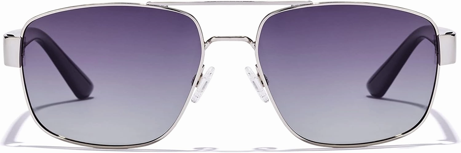 Hawkers Falcon - Polarized Sunglasses Men and Women - Sunglasses Womens and Mens - Trendy Sunglasses - 100% UV400 Protection