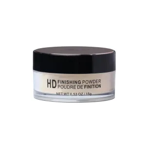 HD Finishing Loose Powder -15g (040-Butterscotch, 15gm)