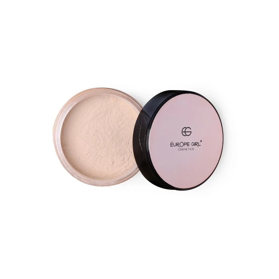 HD Finishing Loose Powder -15g (040-Butterscotch, 15gm)