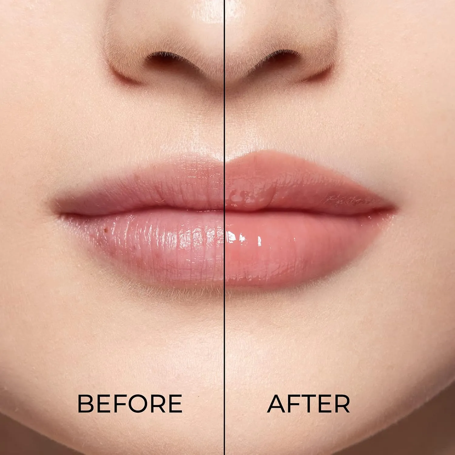 HERA Lip Gloss Sensual Spicy Nude Gloss Korean Makeup Lipstick by Amorepacific (5g, 422)