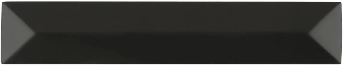 Hickory Hardware 10 Pack Solid Core Kitchen Cabinet Pulls, Luxury Cabinet Handles, Hardware for Doors & Dresser Drawers, 3 Inch & 3-3/4 Inch (96mm) Hole Center, Oil-Rubbed Bronze, Bungalow Collection