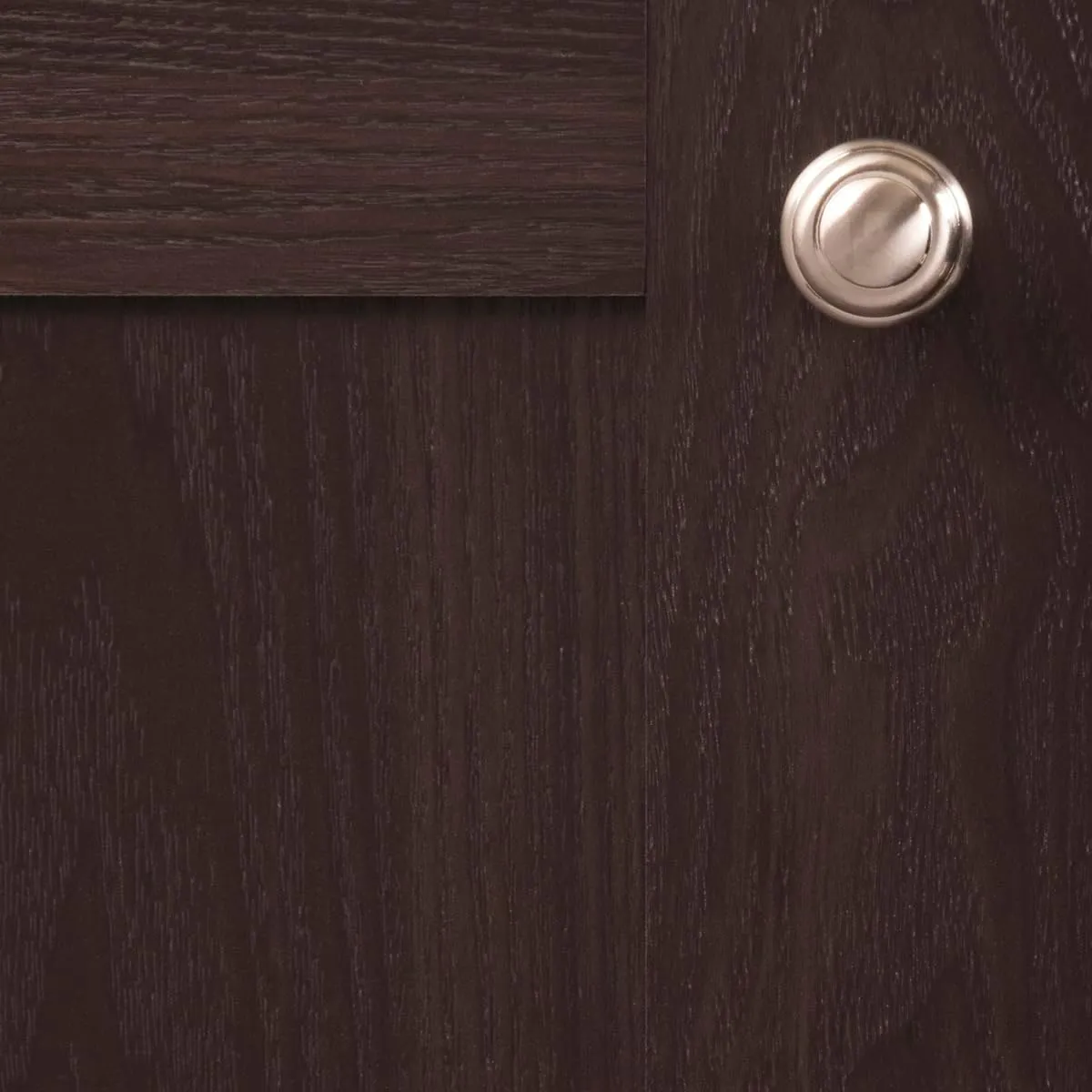 Hickory Hardware P2283-SN-10B P2283-10PACK Zephyr Pack of (10) - 1-1/4 Inch Mushroom Cabinet Knobs/Drawer Knobs