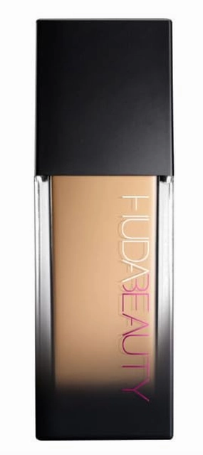 HUDA BEAUTY #FauxFilter Luminous Matte Foundation 230N Macaroon