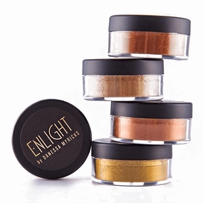 Illuminators Hurry, ends soon Myricks Beauty Enlight Danessa Contemporary -