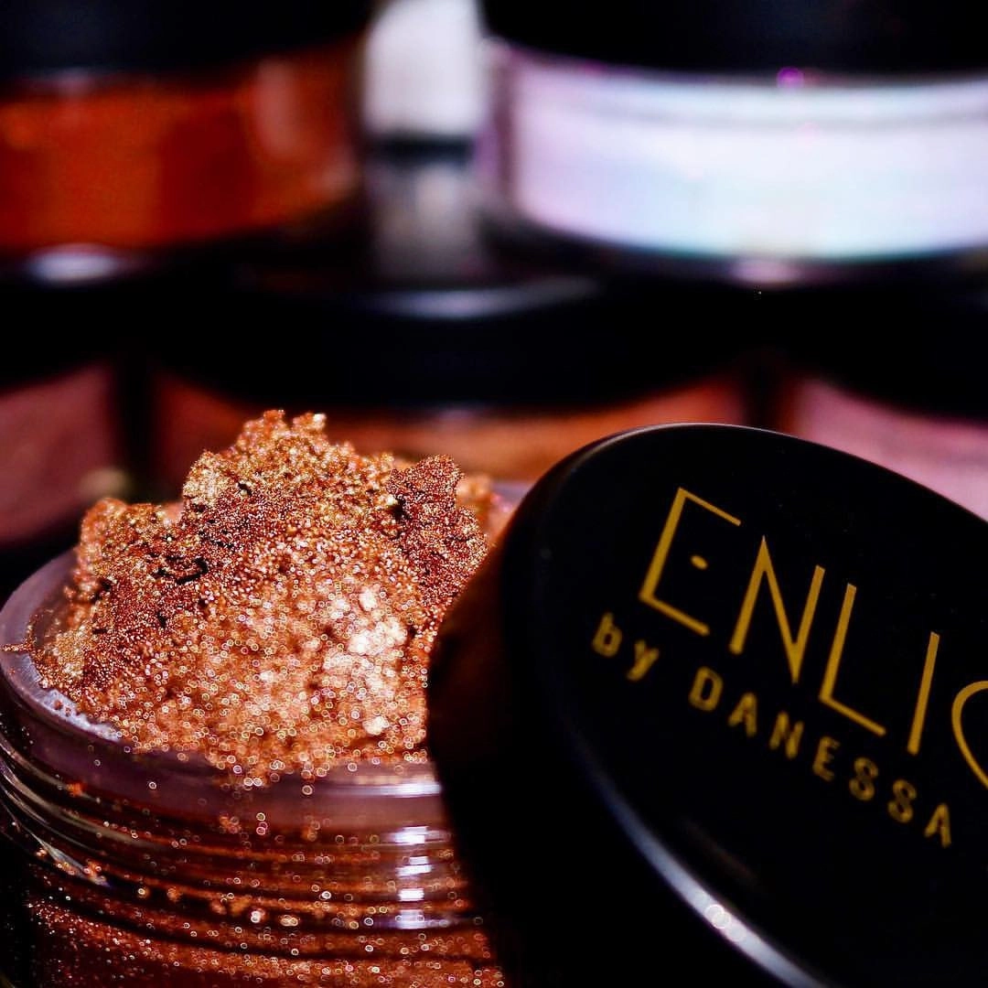 Illuminators Hurry, ends soon Myricks Beauty Enlight Danessa Contemporary -