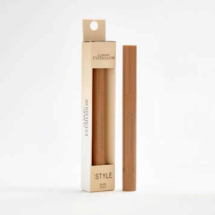 In The Style Cream Eye Shadow Rose Gold