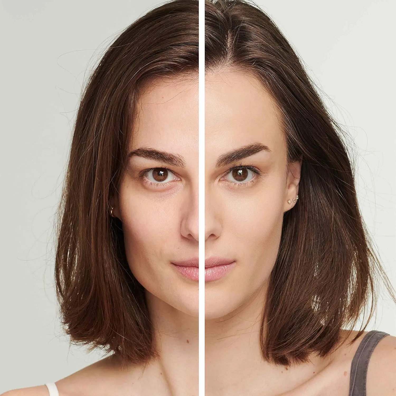 jane iredale Beyond Matte 3-in-1 Liquid Foundation Lightweight, Buildable Coverage with a Semi Matte Finish Vegan, Clean & Cruelty-Free Makeup
