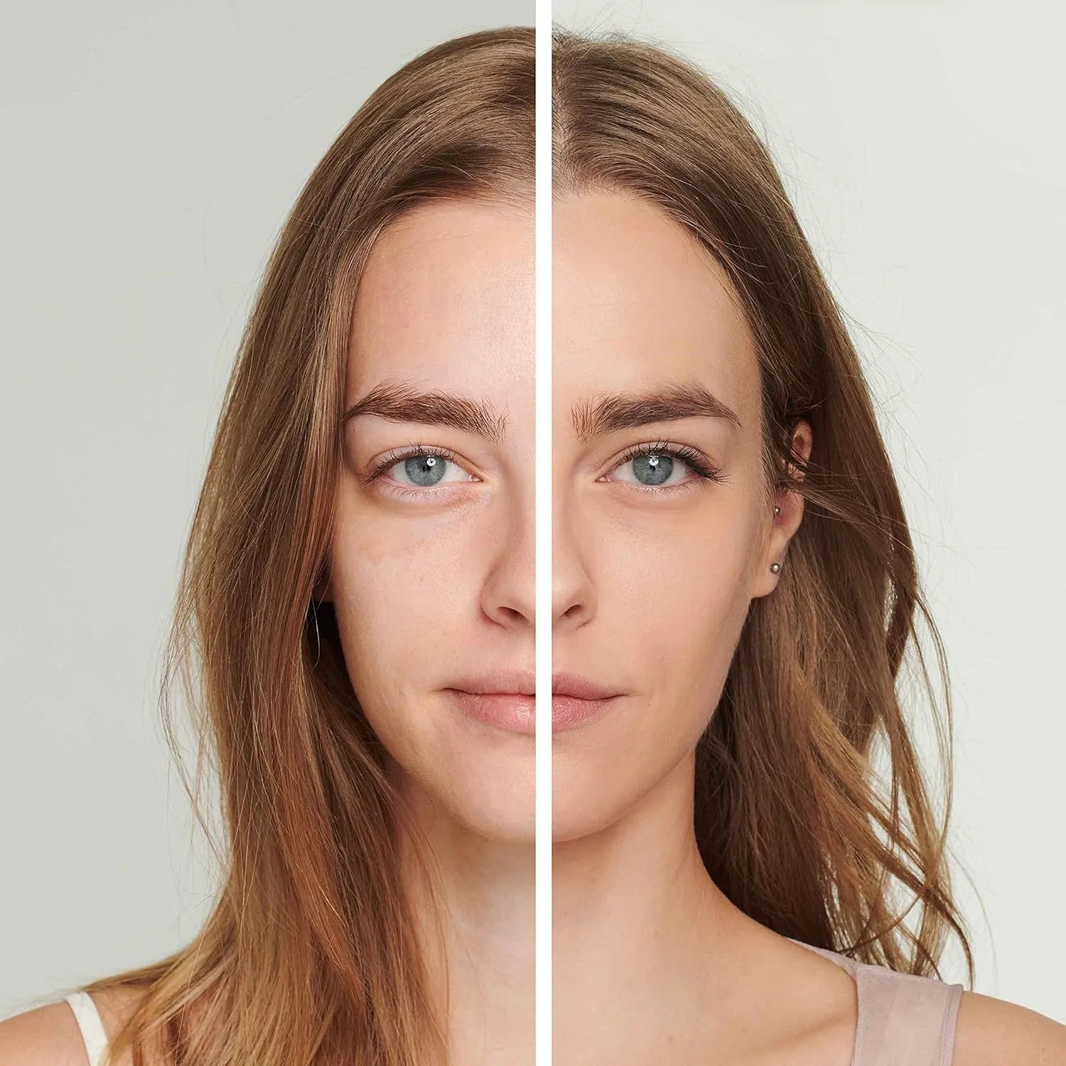 jane iredale Beyond Matte 3-in-1 Liquid Foundation Lightweight, Buildable Coverage with a Semi Matte Finish Vegan, Clean & Cruelty-Free Makeup