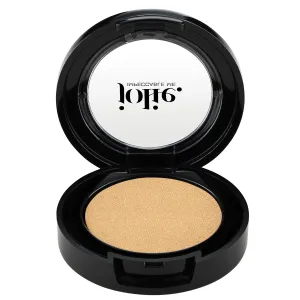 Jolie Mineral Eye Shadow - Hypoallergenic - Gold minx