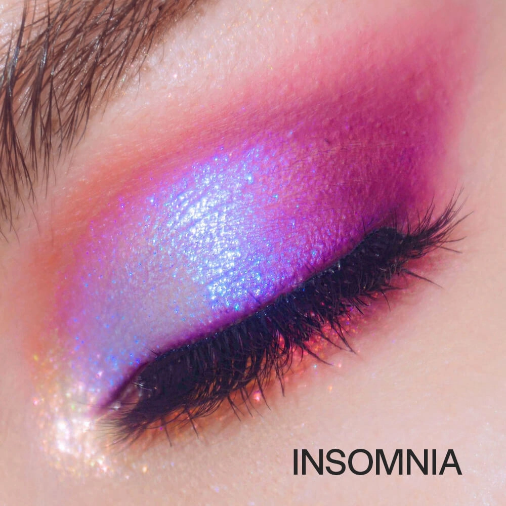 Karla Cosmetics Opal Shadow Potion Gel Eyeshadow