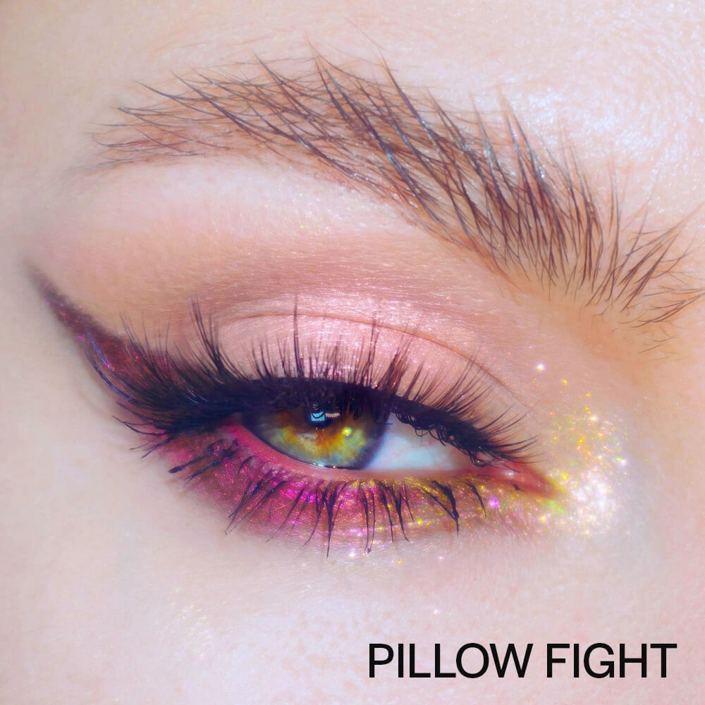 Karla Cosmetics Opal Shadow Potion Gel Eyeshadow