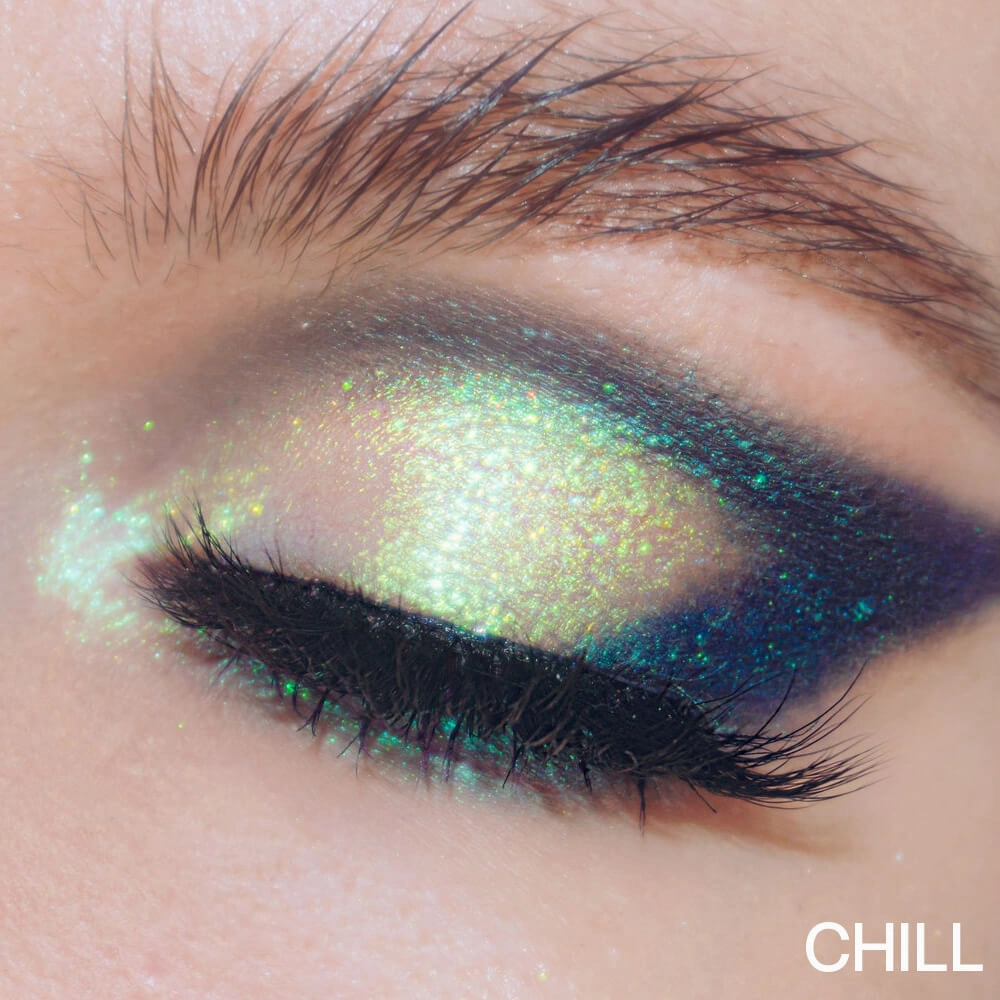 Karla Cosmetics Opal Shadow Potion Gel Eyeshadow