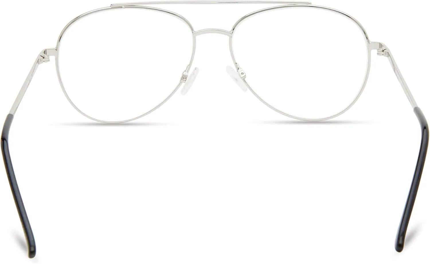 Kenneth Cole REACTION Kc1511-b Teardrop Blue Light Blocking Eyewear Frames