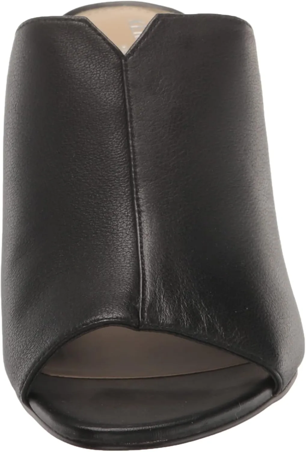 Kenneth Cole Women's Amelia Flare Mule Heeled Sandal