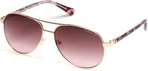 Kenneth Cole Women's Pilot Sunglasses