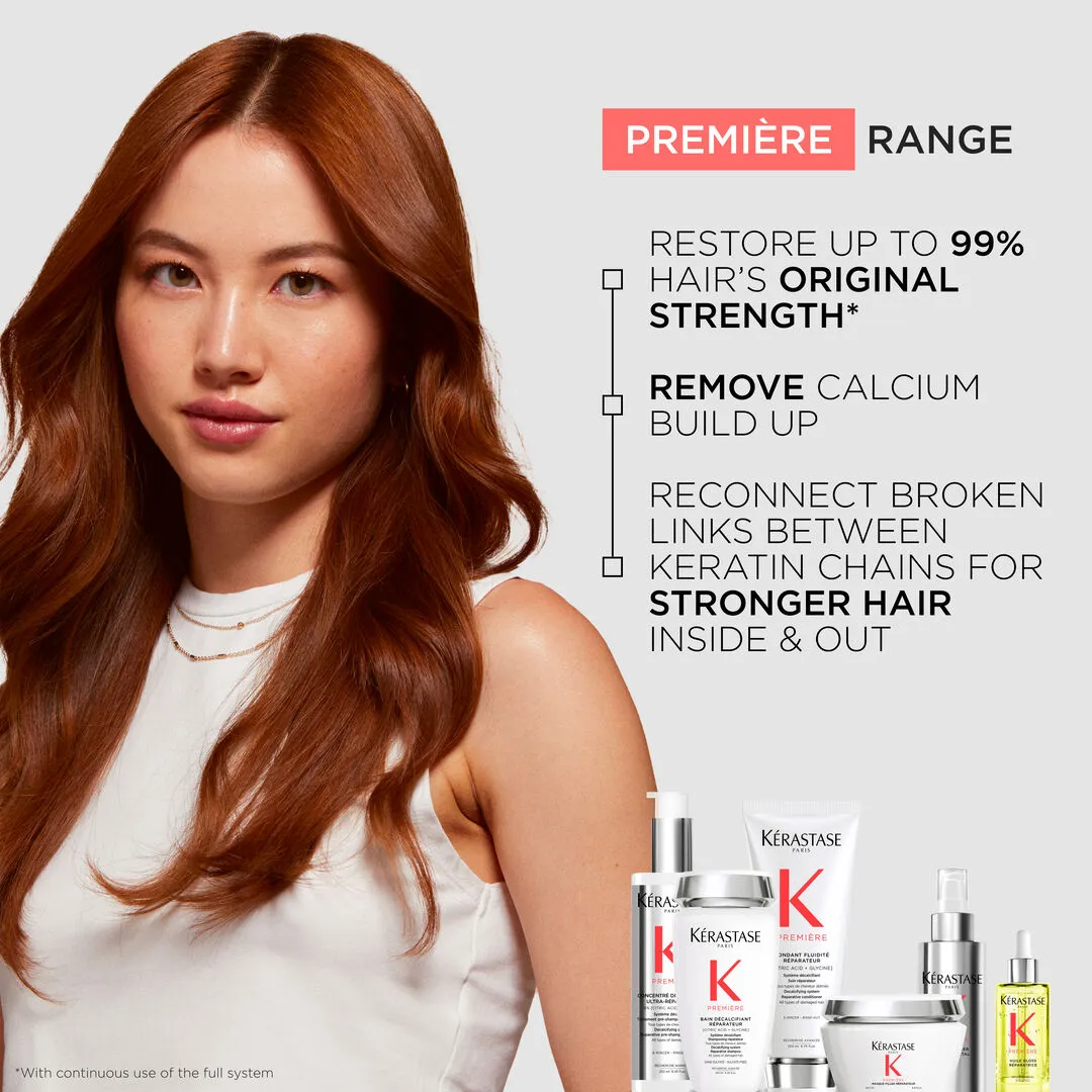 Kerastase Premiere Huile Gloss Réparatrice Intensive Shine Repair Oil
