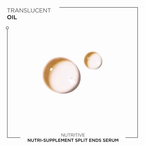 Kerastase Nutritive Nutri-Supplement Split-Ends Serum